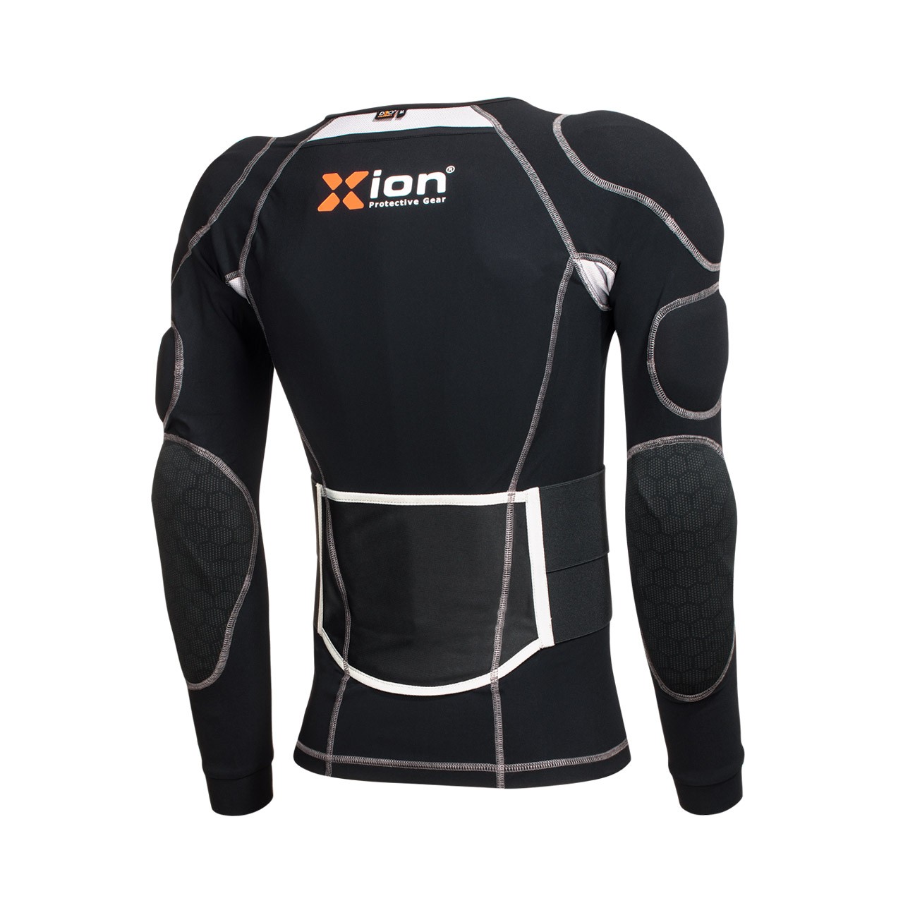 Xion Protective Gear Freeride Jacket 20152019 Review